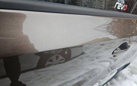 Volkswagen Polo VI (EU Market), 2017 год, 1 680 000 рублей, 3 фотография