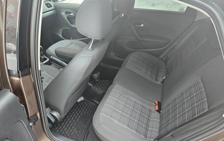 Volkswagen Polo VI (EU Market), 2017 год, 1 680 000 рублей, 12 фотография