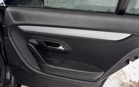 Volkswagen Passat CC I рестайлинг, 2012 год, 1 200 000 рублей, 9 фотография