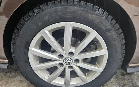 Volkswagen Polo VI (EU Market), 2017 год, 1 680 000 рублей, 4 фотография