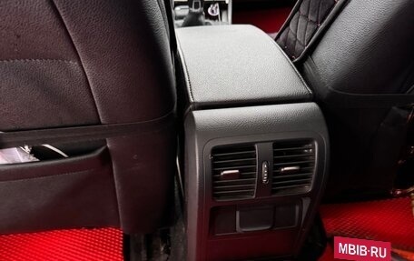 Volkswagen Passat CC I рестайлинг, 2012 год, 1 200 000 рублей, 10 фотография