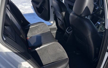 Skoda Octavia, 2014 год, 1 650 000 рублей, 6 фотография