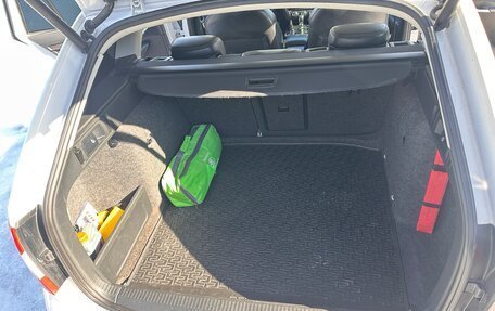 Skoda Octavia, 2014 год, 1 650 000 рублей, 5 фотография