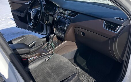 Skoda Octavia, 2014 год, 1 650 000 рублей, 8 фотография