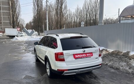Skoda Octavia, 2014 год, 1 650 000 рублей, 4 фотография