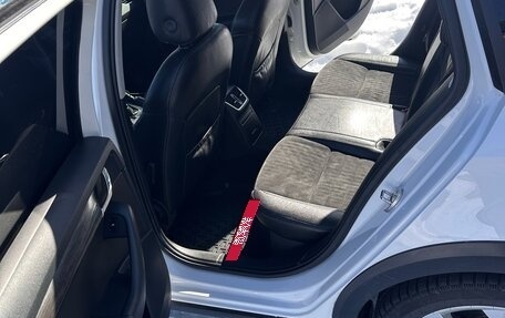 Skoda Octavia, 2014 год, 1 650 000 рублей, 7 фотография