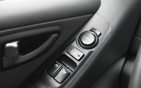 Hyundai Grand Starex Grand Starex I рестайлинг 2, 2009 год, 1 049 999 рублей, 12 фотография