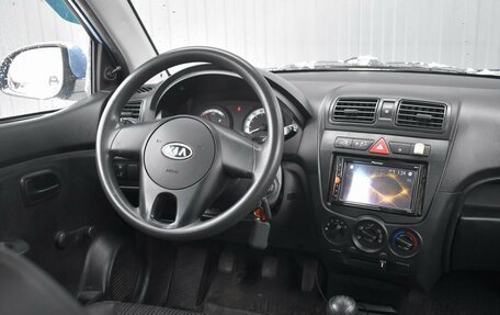 KIA Picanto I, 2010 год, 319 999 рублей, 9 фотография