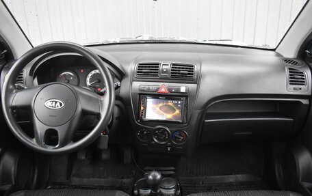 KIA Picanto I, 2010 год, 319 999 рублей, 8 фотография