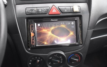 KIA Picanto I, 2010 год, 319 999 рублей, 10 фотография