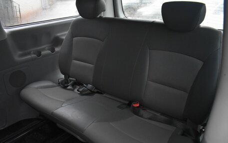 Hyundai Grand Starex Grand Starex I рестайлинг 2, 2009 год, 1 049 999 рублей, 15 фотография