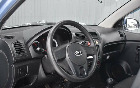 KIA Picanto I, 2010 год, 319 999 рублей, 11 фотография