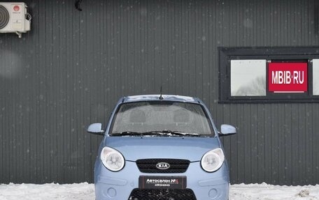 KIA Picanto I, 2010 год, 319 999 рублей, 3 фотография