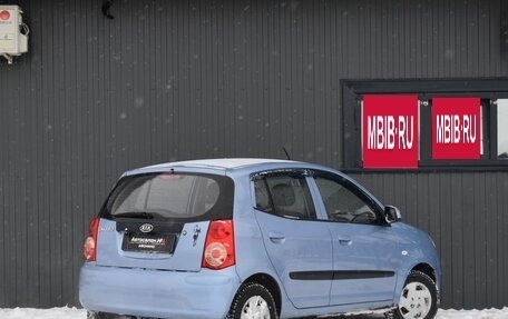 KIA Picanto I, 2010 год, 319 999 рублей, 7 фотография