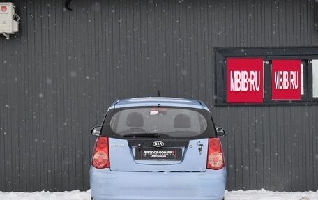 KIA Picanto I, 2010 год, 319 999 рублей, 6 фотография