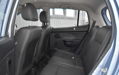 KIA Picanto I, 2010 год, 319 999 рублей, 13 фотография