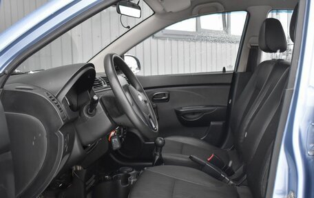 KIA Picanto I, 2010 год, 319 999 рублей, 12 фотография