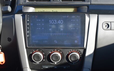 Mazda 3, 2006 год, 349 888 рублей, 13 фотография