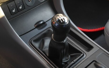 Mazda 3, 2006 год, 349 888 рублей, 14 фотография