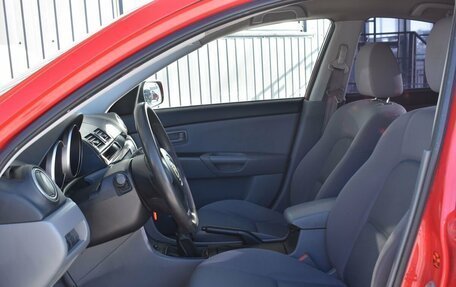 Mazda 3, 2006 год, 349 888 рублей, 17 фотография