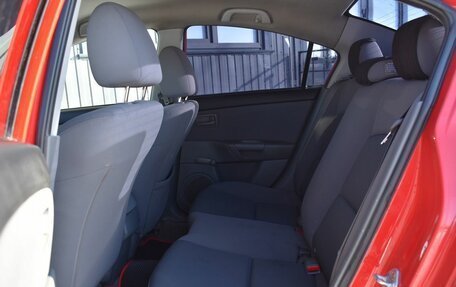 Mazda 3, 2006 год, 349 888 рублей, 18 фотография