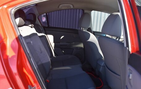 Mazda 3, 2006 год, 349 888 рублей, 21 фотография