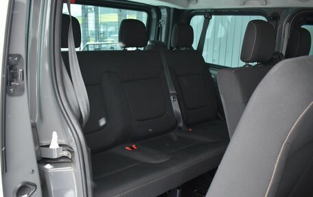 Renault Trafic, 2016 год, 2 099 999 рублей, 19 фотография