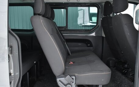 Renault Trafic, 2016 год, 2 099 999 рублей, 18 фотография