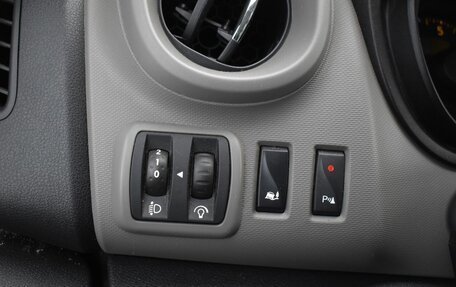 Renault Trafic, 2016 год, 2 099 999 рублей, 12 фотография