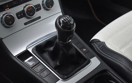 Volkswagen Passat CC I рестайлинг, 2012 год, 959 999 рублей, 14 фотография