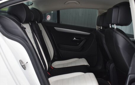 Volkswagen Passat CC I рестайлинг, 2012 год, 959 999 рублей, 20 фотография