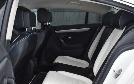 Volkswagen Passat CC I рестайлинг, 2012 год, 959 999 рублей, 17 фотография