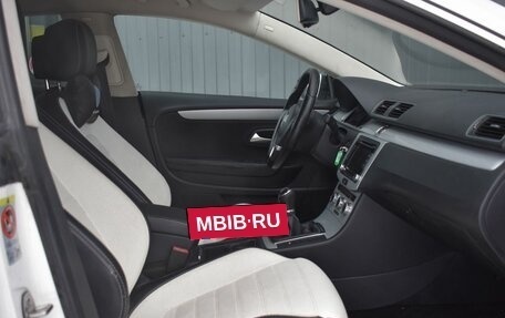 Volkswagen Passat CC I рестайлинг, 2012 год, 959 999 рублей, 19 фотография