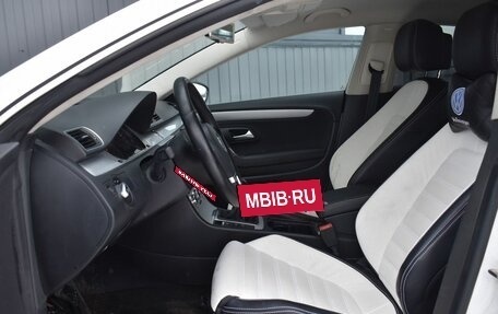 Volkswagen Passat CC I рестайлинг, 2012 год, 959 999 рублей, 16 фотография