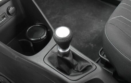 KIA Picanto II, 2011 год, 619 888 рублей, 15 фотография