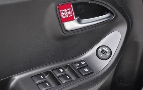 KIA Picanto II, 2011 год, 619 888 рублей, 13 фотография