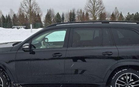 Mercedes-Benz GLS, 2021 год, 12 000 000 рублей, 2 фотография