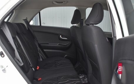 KIA Picanto II, 2011 год, 619 888 рублей, 19 фотография