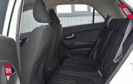 KIA Picanto II, 2011 год, 619 888 рублей, 18 фотография