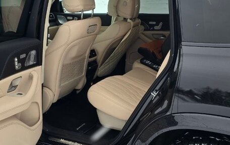 Mercedes-Benz GLS, 2021 год, 12 000 000 рублей, 5 фотография