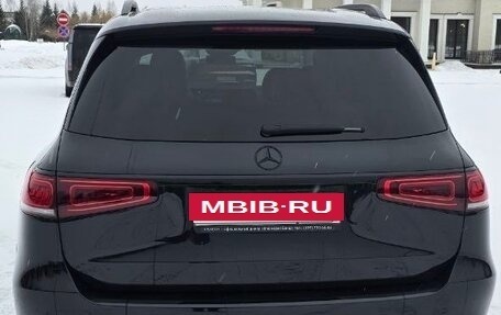 Mercedes-Benz GLS, 2021 год, 12 000 000 рублей, 4 фотография