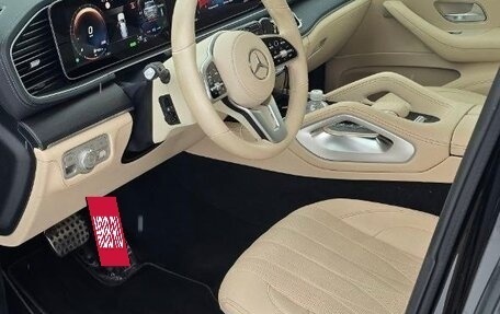 Mercedes-Benz GLS, 2021 год, 12 000 000 рублей, 6 фотография