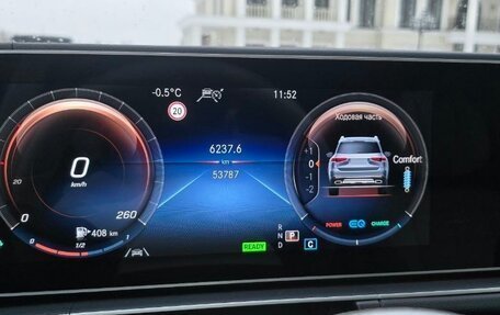 Mercedes-Benz GLS, 2021 год, 12 000 000 рублей, 7 фотография