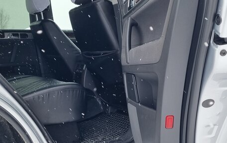 Volkswagen Touareg III, 2008 год, 1 350 000 рублей, 11 фотография