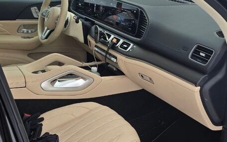 Mercedes-Benz GLS, 2021 год, 12 000 000 рублей, 9 фотография