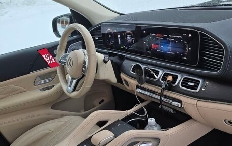 Mercedes-Benz GLS, 2021 год, 12 000 000 рублей, 8 фотография