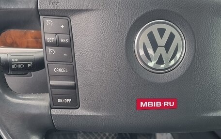Volkswagen Touareg III, 2008 год, 1 350 000 рублей, 15 фотография