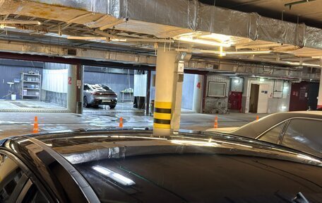 Ford Focus II рестайлинг, 2007 год, 450 000 рублей, 5 фотография