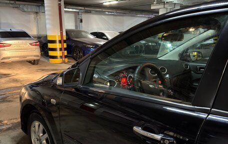 Ford Focus II рестайлинг, 2007 год, 450 000 рублей, 11 фотография