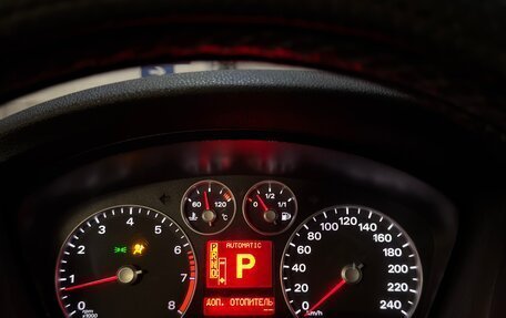 Ford Focus II рестайлинг, 2007 год, 450 000 рублей, 9 фотография